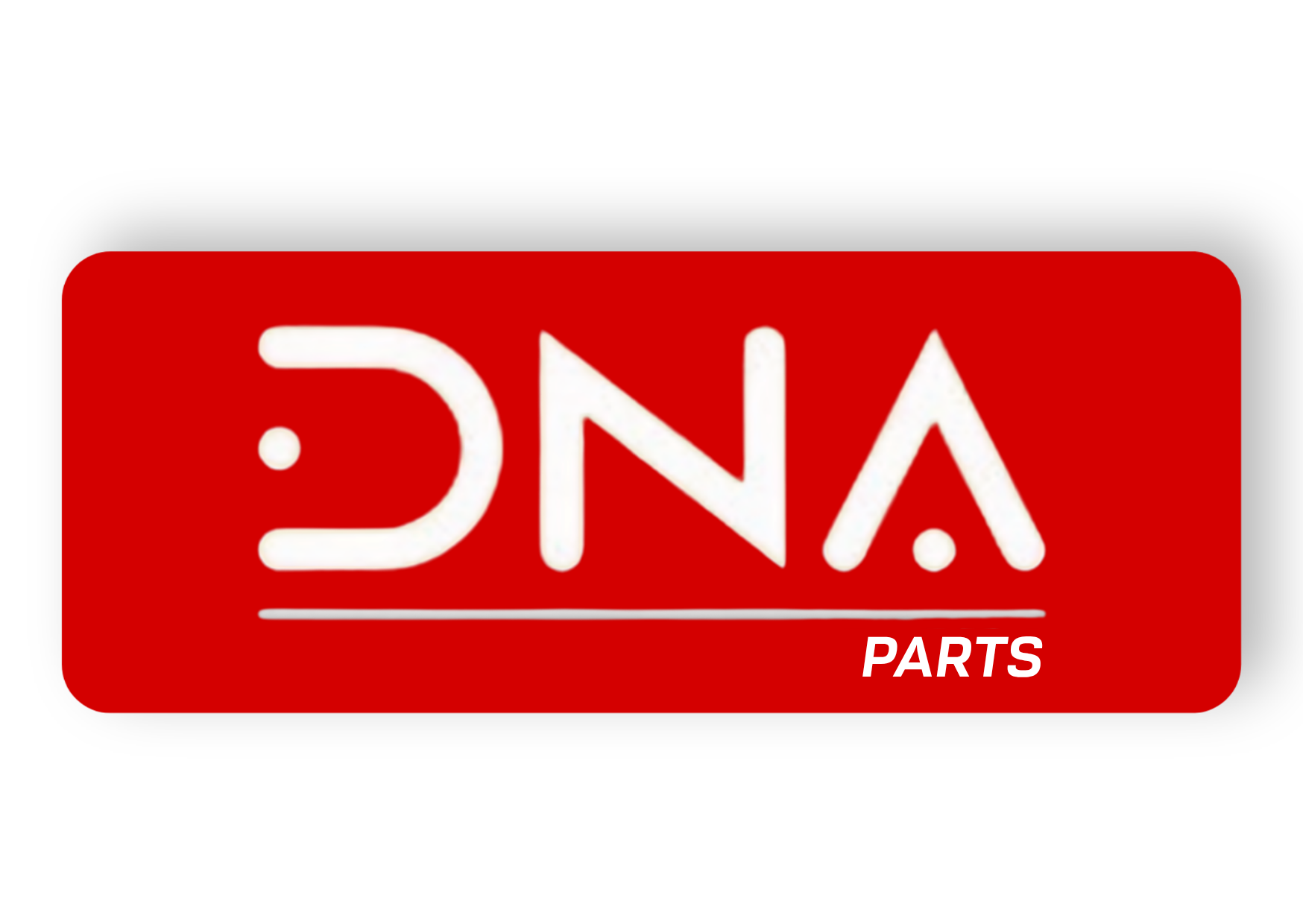 DNA Logo