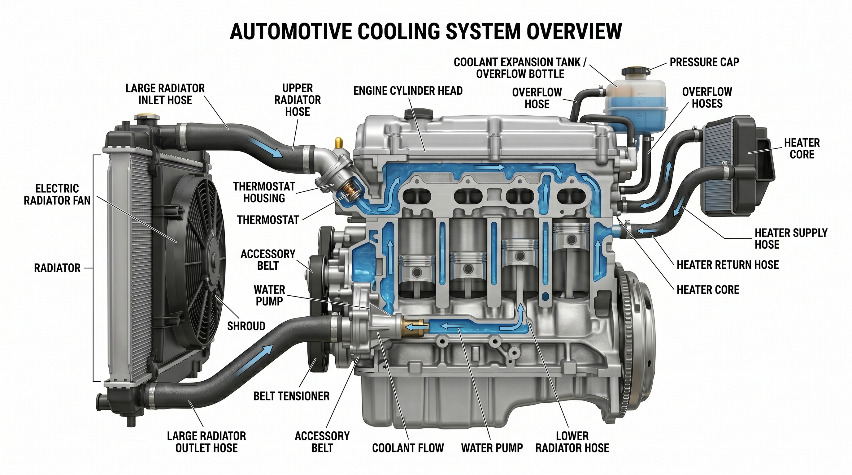 Cooling