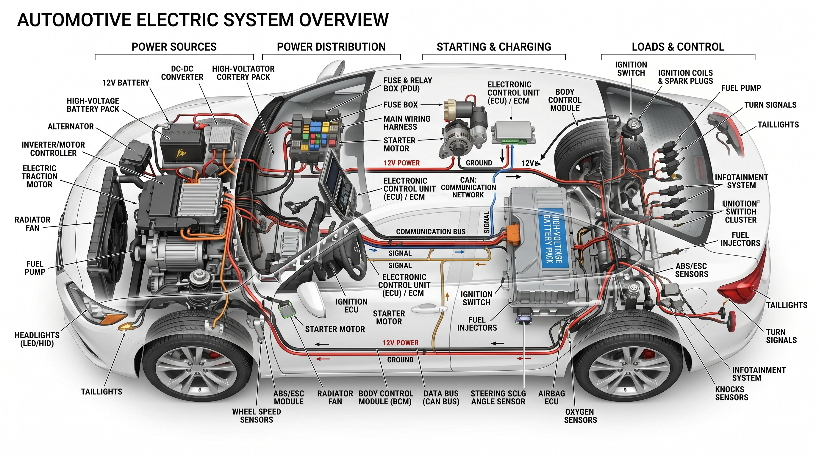 Electrical