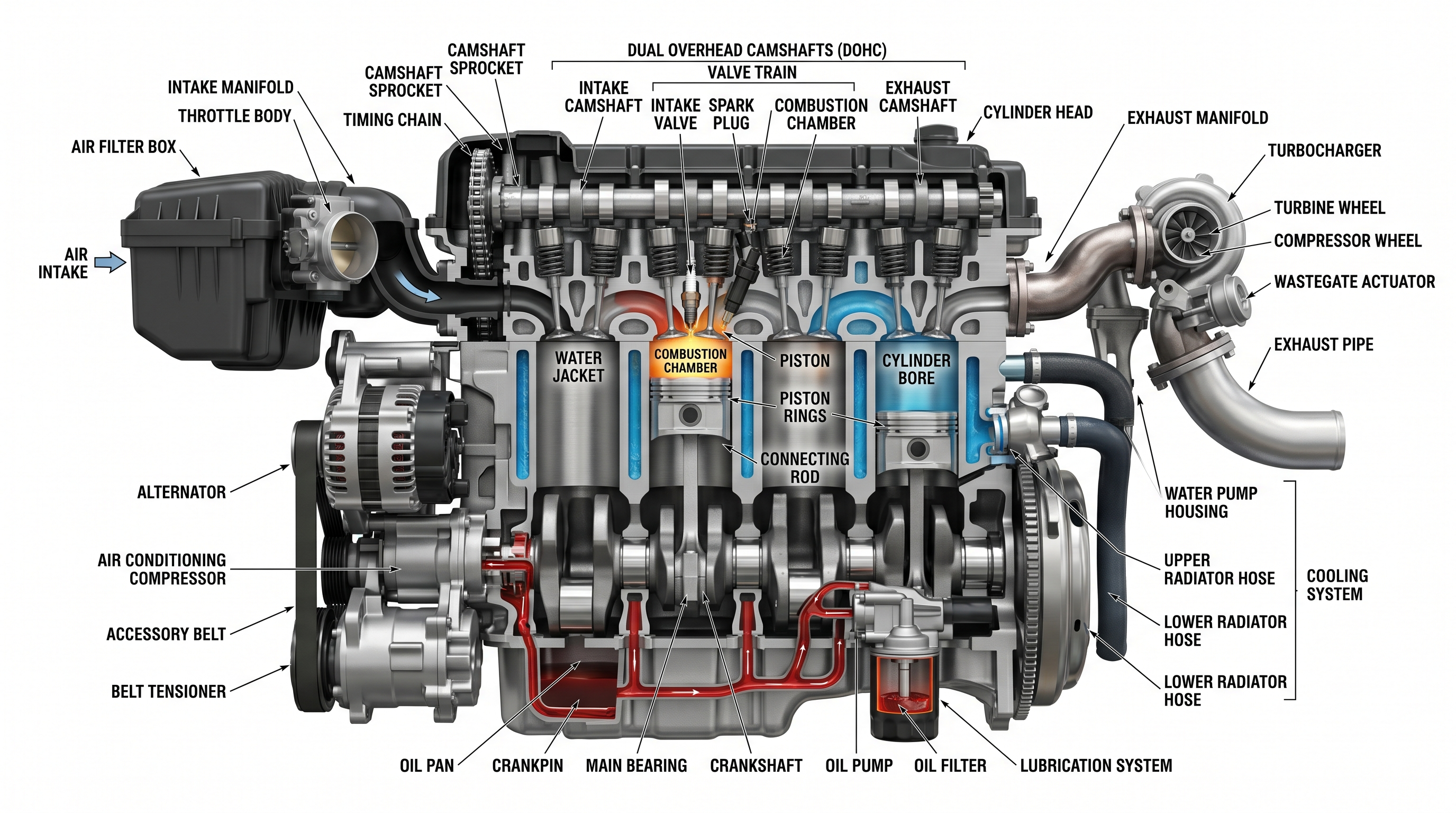 Engine